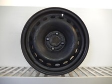 JANTE TOLE OCCASION RENAULT MEGANE 2 / SCENIC 2  15 POUCES