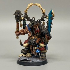 GOLGFAG MANEATER OGOR