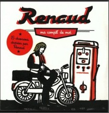 renaud ma compil'de moi 15
