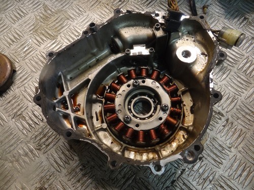 Stator allumage carter - stator, d'allumage