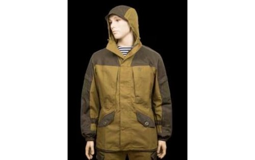 Original gorka suit - 3m,
