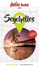 Guide Seychelles 2025 Petit