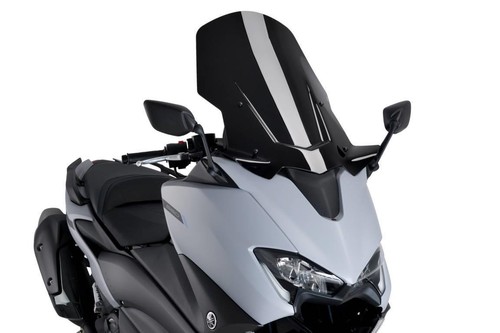 écran touring puig pare brise - touring,