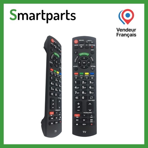 Télécommande multifonction
