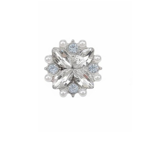 Bouton cristal polyvalent - en,