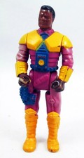 M.A.S.K. - Kenner - Figurine