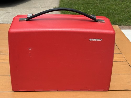 Vintage bernina 830 record - 830,