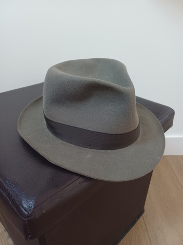 Chapeau motsch taille - motsch, 57