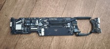 Carte mère apple macbook air - carte,