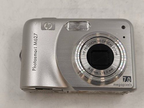 Photosmart m627 mp 3x - m627, 7.0