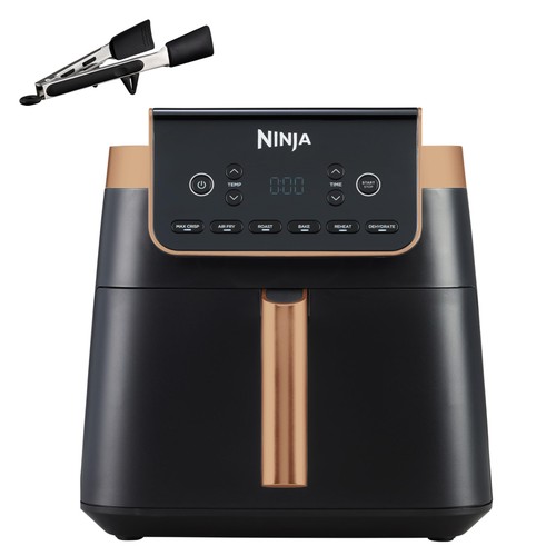 Air fryer max pro - air, 6,2