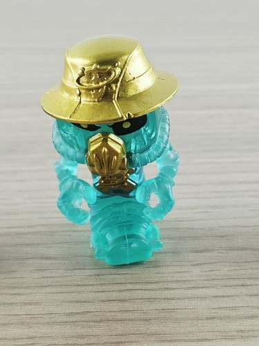 Moose figurine personnage