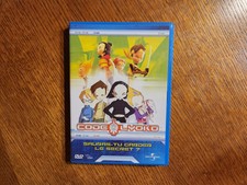 Code Lyoko Dvd Pilote