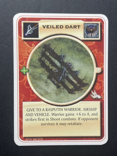 Doomtrooper ccg paradise lost - doomtrooper,
