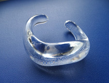 Bracelet cristal de BACCARAT