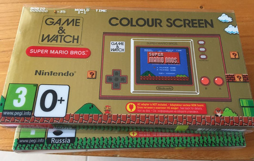 Lots game watch - lots,
