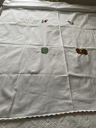 Grande nappe serviettes - grande, et