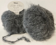 lot 10 pelotes de laine ALPAGA