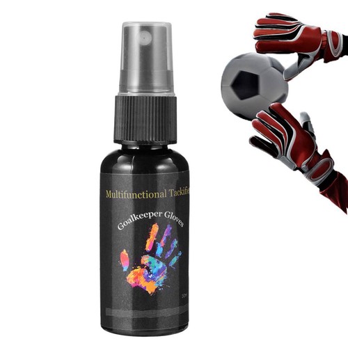Gants gardien but spray - gants,