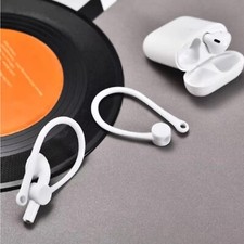 Paire crochets blanc - de,