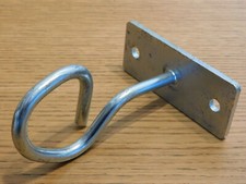 CROCHET sac de frappe hammer BOXE plafond MURAL CORDE CORDAGE