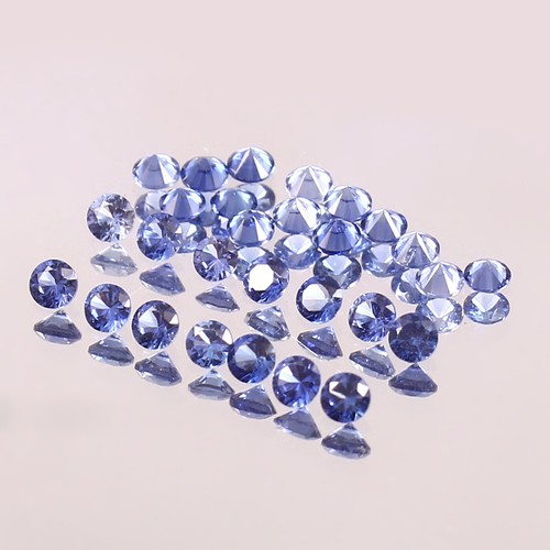 Naturel bleu pastel - naturel,