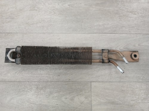 Radiateur huile direction - radiateur, de