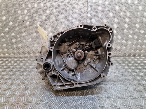 Boite vitesse robotisée - ,