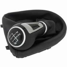 POMMEAU LEVIER DE VITESSE 5+R