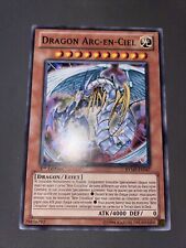 CARTE YU-GI-OH! DRAGON ARC EN
