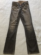 Gap Real Straight Size 24 /