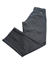 Pantalon chino Dickies noir taille W32 #129panppv