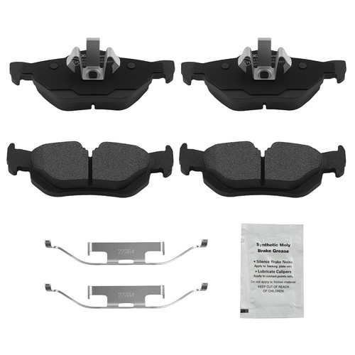 Brake pad arrière for - brake,