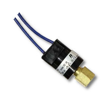 Mini pressostat à cartouche