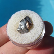 Minéraux Pépite De Argent Et Cuivre Michigan, Etats-Unis