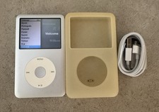 Apple iPod Classic 160 Go