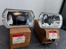 LUCAS Rallye Spot Lamp Light