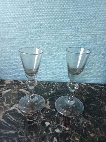 Verres liqueur ème - verres, à