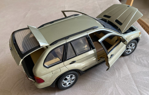 Kyosho 18e bmw - kyosho, 1/18e: