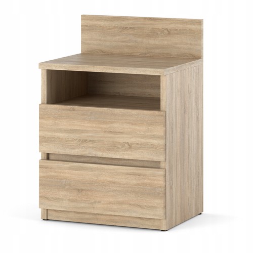 Table chevet plus - table, en