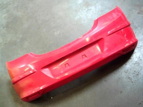 Pare choc arriere - , opel