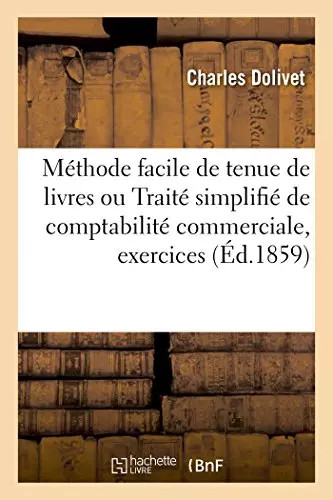 Méthode facile tenue de - méthode,