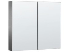 Armoire de Toilette 2 Portes