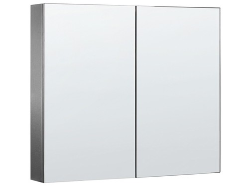 Armoire toilette portes - armoire, de