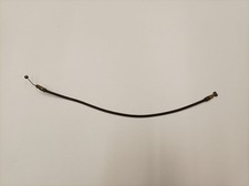 CABLE LOQUET DE SELLE SUZUKI