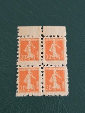 Timbre France 141** poste