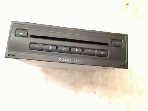 Chargeur audi sportback - cd,