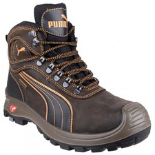 Puma Safety Sierra Nevada Mid