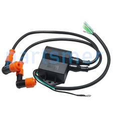 Igniteur CDI pour Tohatsu 2-stroke NS6B 3B2-06060-0 3B2-06170-0 NS8B NS9.8B