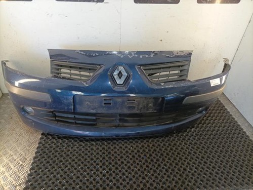 Pare choc avant - , renault